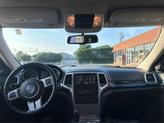 Thumbnail of 2013 Silver Jeep Grand Cherokee