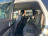 Thumbnail of 2013 Silver Jeep Grand Cherokee