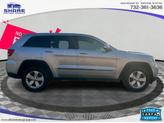 Thumbnail of 2013 Silver Jeep Grand Cherokee
