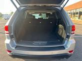 Thumbnail of 2013 Silver Jeep Grand Cherokee
