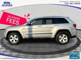 Thumbnail of 2013 Silver Jeep Grand Cherokee