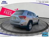Thumbnail of 2013 Silver Jeep Grand Cherokee