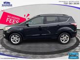Thumbnail of 2017 Black Ford Escape