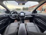 Thumbnail of 2017 Black Ford Escape