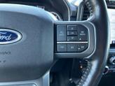 Thumbnail of 2022 Blue Ford F-150