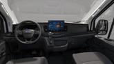 Thumbnail of 2025 Oxford White Ford Transit-250