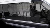 Thumbnail of 2025 Oxford White Ford Transit-250