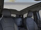 Thumbnail of 2025 Star White Metallic Tri-Coat Ford Mustang Mach-E