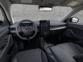 Thumbnail of 2025 Star White Metallic Tri-Coat Ford Mustang Mach-E