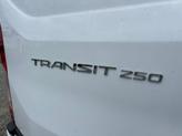 Thumbnail of 2025 Oxford White Ford Transit-250