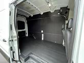Thumbnail of 2025 Oxford White Ford Transit-250
