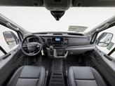 Thumbnail of 2025 Oxford White Ford Transit-250