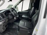 Thumbnail of 2025 Oxford White Ford Transit-250