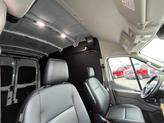 Thumbnail of 2025 Oxford White Ford Transit-250