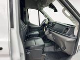 Thumbnail of 2025 Oxford White Ford Transit-250