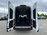 Thumbnail of 2025 Oxford White Ford Transit-250