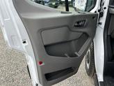 Thumbnail of 2025 Oxford White Ford Transit-250