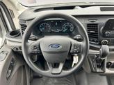 Thumbnail of 2025 Oxford White Ford Transit-250