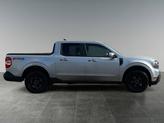 Thumbnail of 2022 Iconic Silver Metallic Ford Maverick