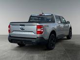 Thumbnail of 2022 Iconic Silver Metallic Ford Maverick