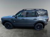 Thumbnail of 2025 Gray Ford Bronco Sport