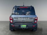 Thumbnail of 2025 Gray Ford Bronco Sport