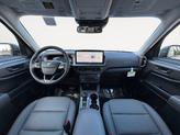 Thumbnail of 2025 Gray Ford Bronco Sport