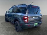 Thumbnail of 2025 Gray Ford Bronco Sport