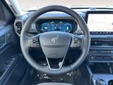 Thumbnail of 2025 Gray Ford Bronco Sport