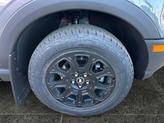Thumbnail of 2025 Gray Ford Bronco Sport