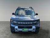 Thumbnail of 2025 Gray Ford Bronco Sport