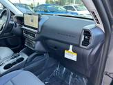 Thumbnail of 2025 Gray Ford Bronco Sport
