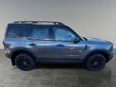 Thumbnail of 2025 Gray Ford Bronco Sport