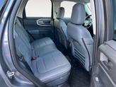 Thumbnail of 2025 Gray Ford Bronco Sport