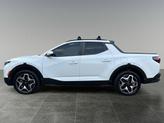 Thumbnail of 2023 Atlas White Hyundai SANTA CRUZ