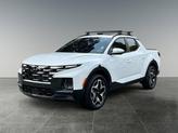 Thumbnail of 2023 Atlas White Hyundai SANTA CRUZ
