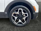 Thumbnail of 2023 Atlas White Hyundai SANTA CRUZ