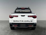 Thumbnail of 2023 Atlas White Hyundai SANTA CRUZ