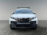 Thumbnail of 2023 Atlas White Hyundai SANTA CRUZ
