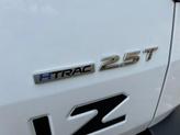 Thumbnail of 2023 Atlas White Hyundai SANTA CRUZ