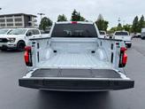 Thumbnail of 2025 White Ford F-150 Lightning