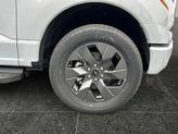 Thumbnail of 2025 White Ford F-150 Lightning