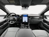Thumbnail of 2025 White Ford F-150 Lightning