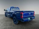 Thumbnail of 2026 Argon Blue Metallic Ford F-350