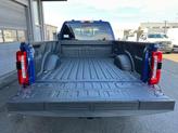 Thumbnail of 2026 Argon Blue Metallic Ford F-350