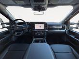 Thumbnail of 2026 Argon Blue Metallic Ford F-350