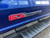 Thumbnail of 2026 Argon Blue Metallic Ford F-350