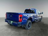 Thumbnail of 2026 Argon Blue Metallic Ford F-350