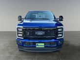Thumbnail of 2026 Argon Blue Metallic Ford F-350