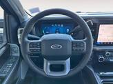 Thumbnail of 2026 Argon Blue Metallic Ford F-350